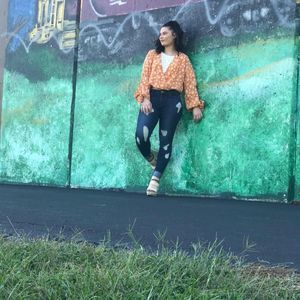 Meet your Posher, Katelyn